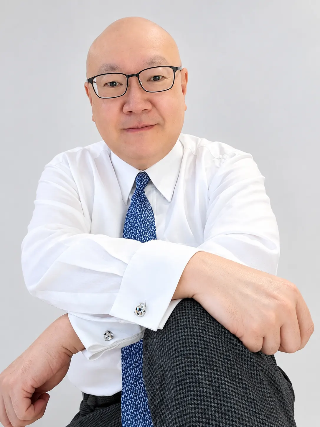 Dr Yen Teck Hoe