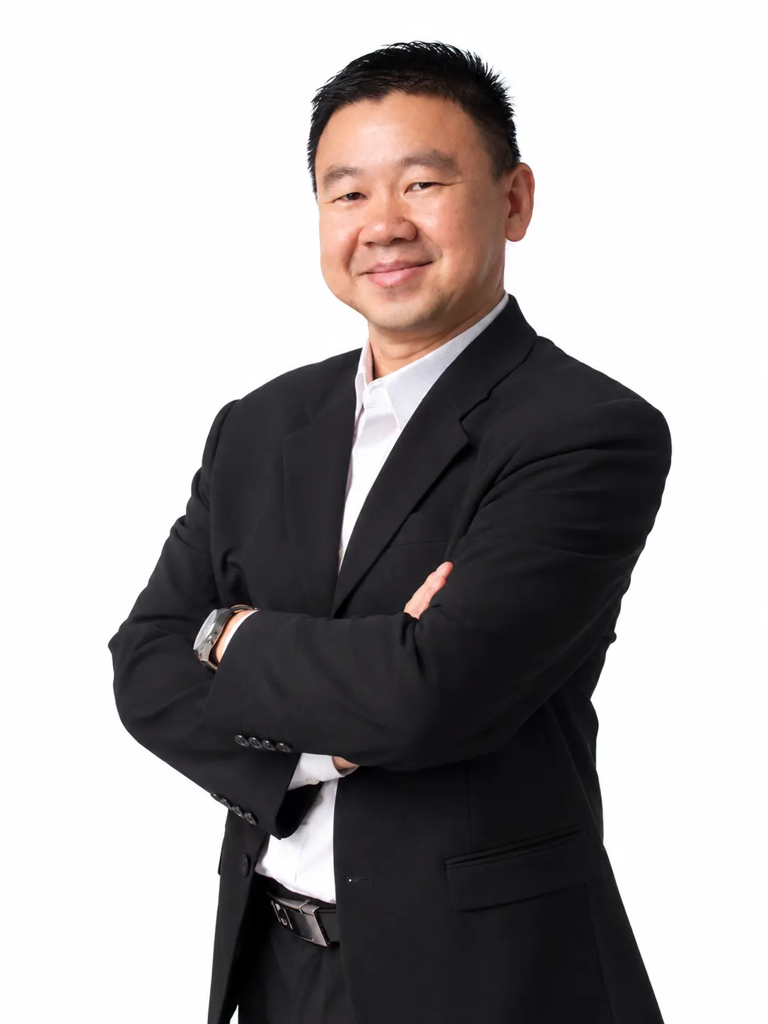 Simon Yap