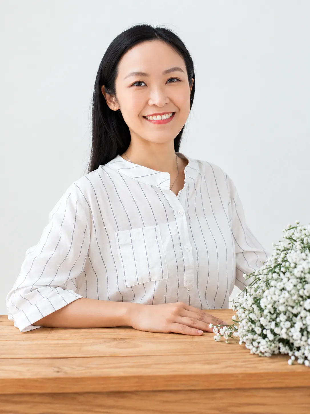 Lee Ying Yin